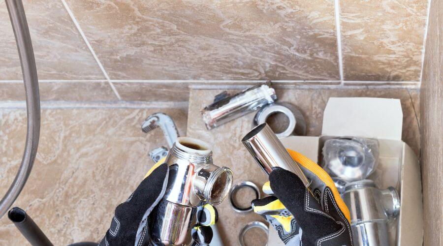 Professional Storm Sewer Service in Proctorville, OH